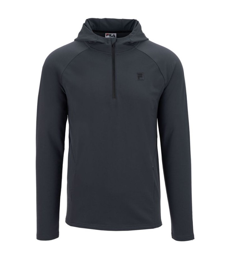 T-shirt à MANCHES Longues Rangez Alvaro Carbone 1