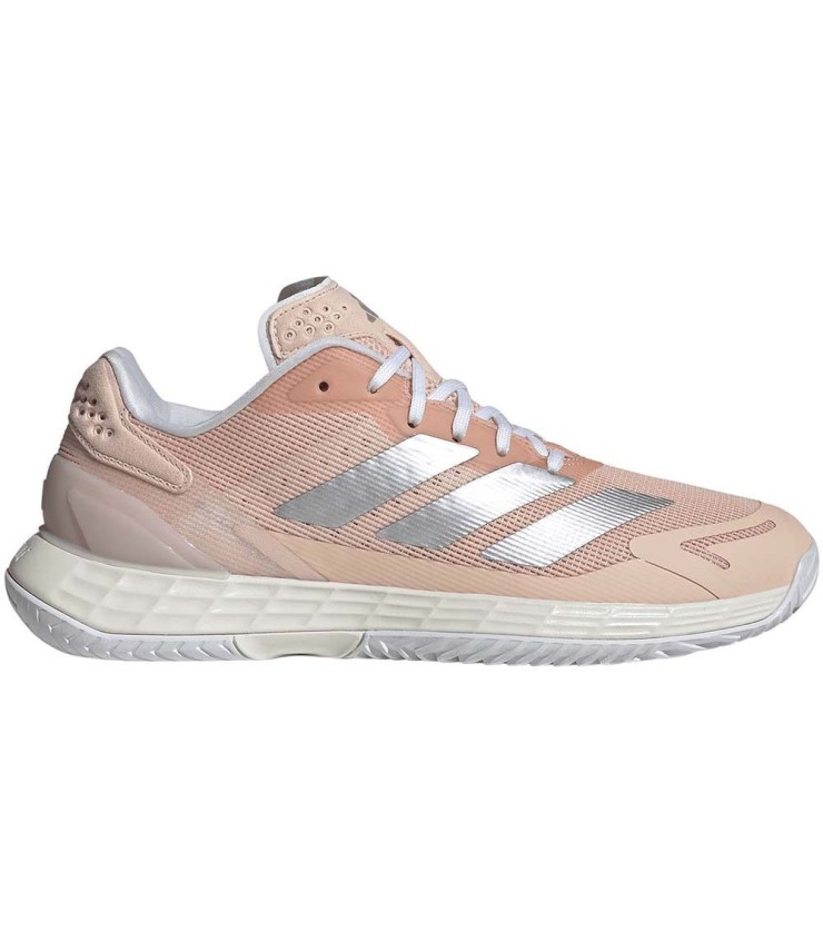 Adidas Sneakers Vitesse défiant 2 Saumon Femme 1