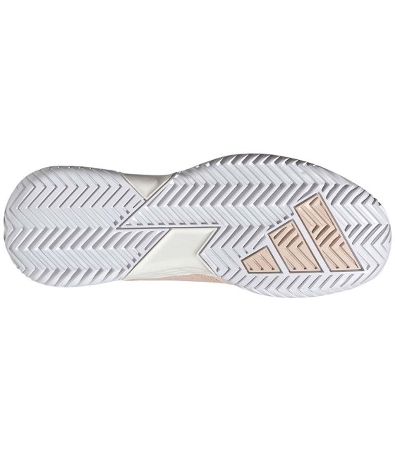 Adidas Sneakers Defiant Speed 2 Saumon Femme 2