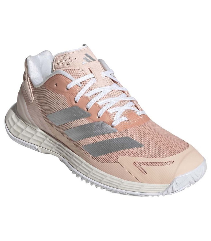 Adidas Sneakers Defiant Speed 2 Salmon Woman 5