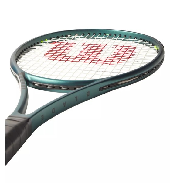 Schläger Wilson Blade 98 18x20 V9 (305g) | Ipontennis
