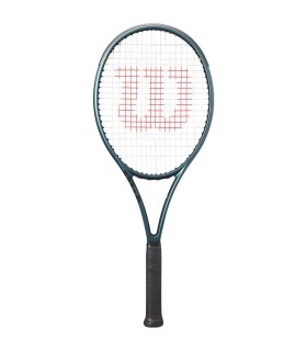 Tennis-Schläger Wilson Blade 100UL v9 (265g) zum Testen | Ipontennis