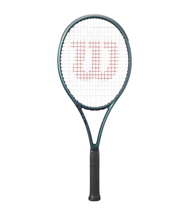 Wilson Blade 100UL v9 (265g) tennis racket for testing | Ipontennis