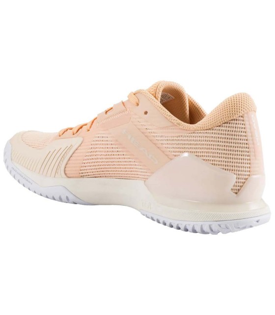 Kopf Sprint Pro 4.0 Schuhe Pfirsich / Weiß 2