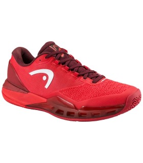 Cabeça Revolt Pro 5.0 Shoes Vermelho 1