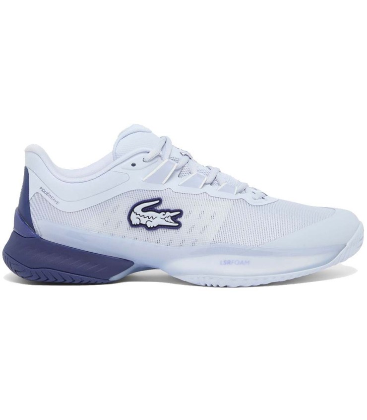 Zapatillas Lacoste AG-LT23 Ultra Azul / Marino 1