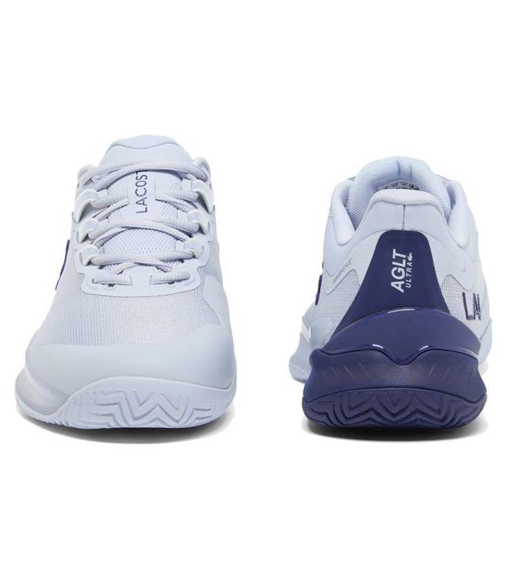 Zapatillas Lacoste AG-LT23 Ultra Azul / Marino 3