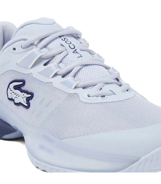 Zapatillas Lacoste AG-LT23 Ultra Azul / Marino 4