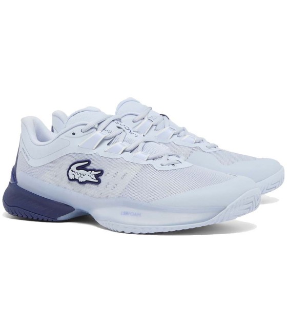 Zapatillas Lacoste AG-LT23 Ultra Azul / Marino 5