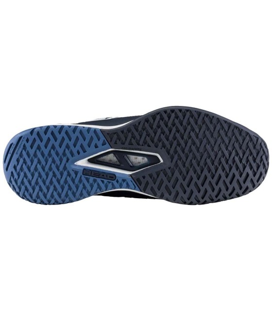 Cabeça suportar pro sapatos marinha 3