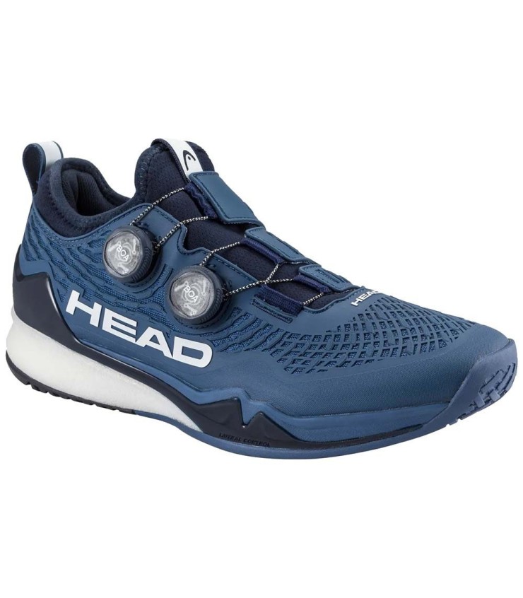 Zapatos Head Endure Pro BOA Azul marino 1