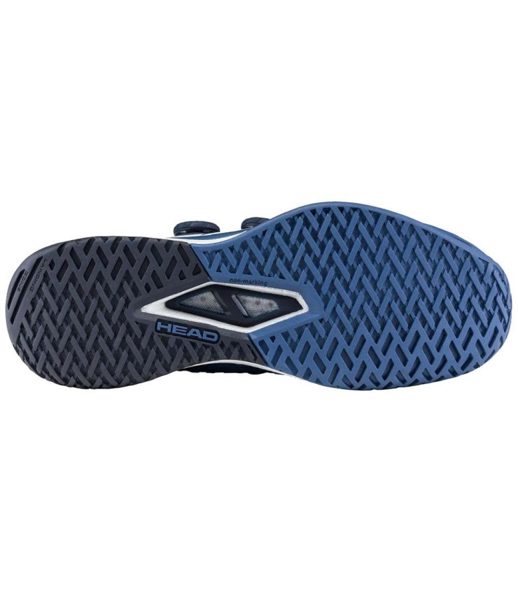 Zapatos Head Endure Pro BOA Azul marino 3