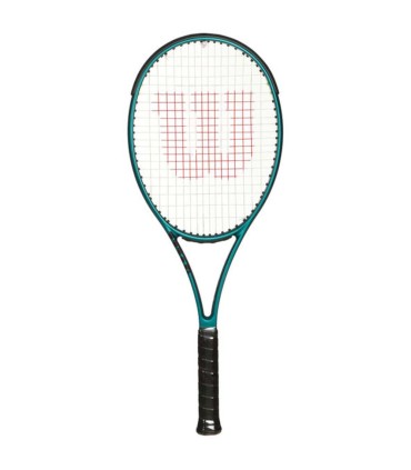 Wilson Blade 101L v9 (275g) test racket | Ipontennis