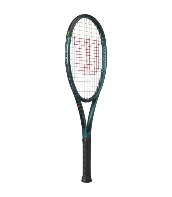 Raquete de teste Wilson Blade 101L v9 (275g) | Ipontennis
