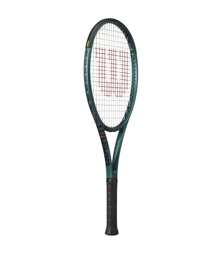 Racchetta da test Wilson Blade 101L v9 (275g) | Ipontennis