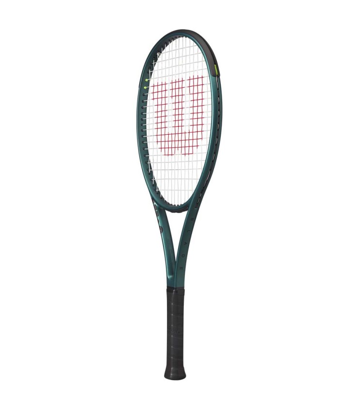 Racchetta da test Wilson Blade 101L v9 (275g) | Ipontennis