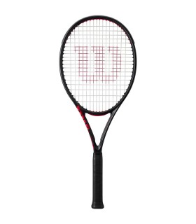 Wilson Clash 100L V3 (280g) Test Racket | Ipontennis