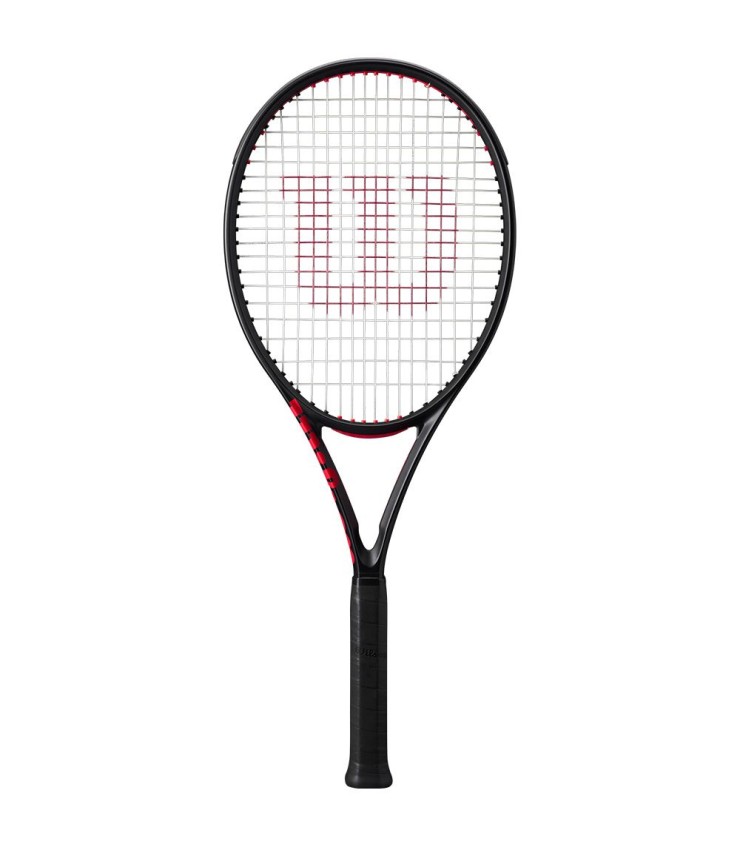 Racchetta Wilson Clash 100L V3 (280g) di prova | Ipontennis