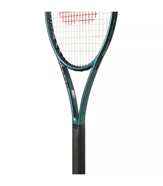 Schläger Wilson Blade 98 18x20 V9 (305g) | Ipontennis