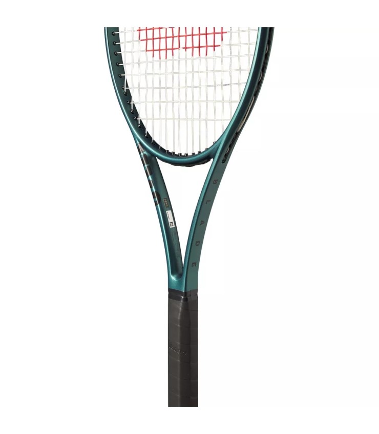 Schläger Wilson Blade 98 18x20 V9 (305g) | Ipontennis