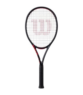 Wilson Clash 100UL V3 (265g) Test Racket | Ipontennis