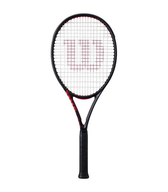 Wilson Clash 100L V3 racchetta (265 g) Test | Ipontennis
