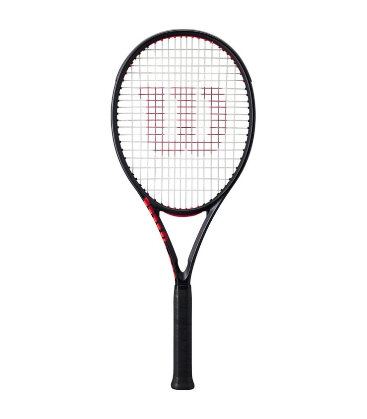 Wilson Clash 100UL V3 (265g) Test Racket | Ipontennis