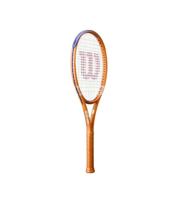 Wilson Ultra 100L V5 Roland Garros 202 (280g) 2