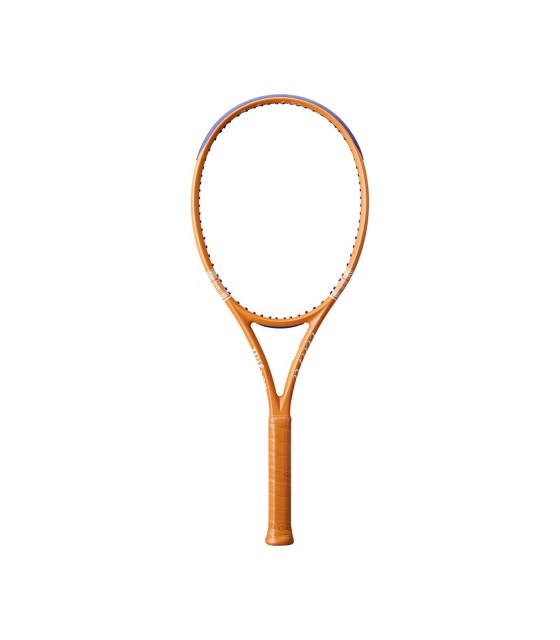 Wilson Ultra 100L V5 Roland Garros 202 (280g) 5