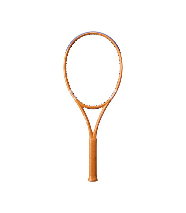 Wilson Ultra 100L V5 Roland Garros 202 (280g) 5