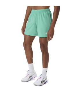 Courte asics cour vert 1