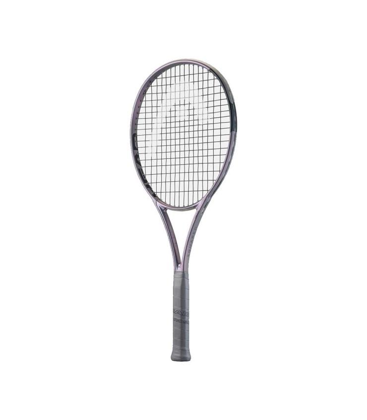 Raqueta Head Squared (295g) 1