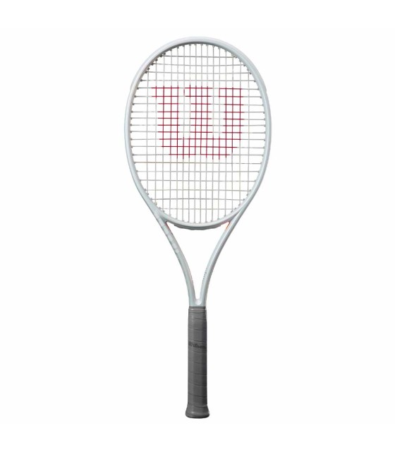 Raquete de tênis Wilson Shift 99L V1.0 (285g) de teste | Ipontennis