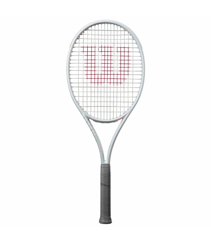 Raqueta de tenis Wilson Shift 99L V1.0 (285g) de prueba 1
