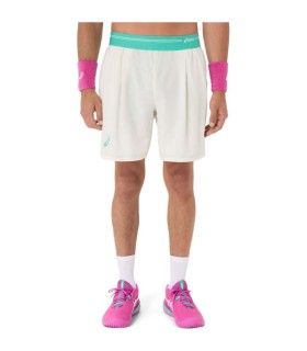 Asics Game Cream 1 Calças curtas 1