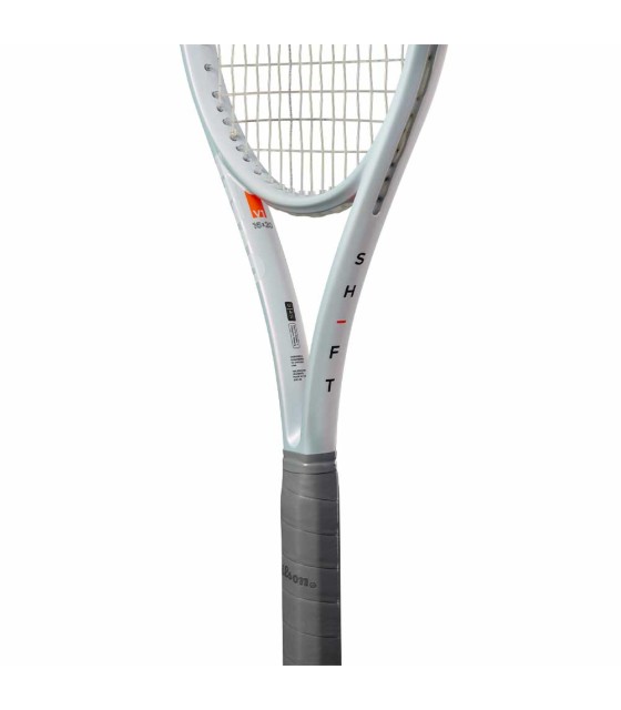 Tennisracket Wilson Shift 99L V1.0 (285g) zum Testen | Ipontennis