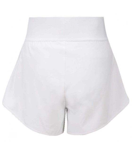 Short Mouratoglou Party Girl White 2