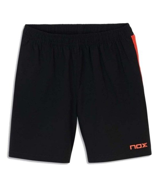 NOx Team NOIR shorts 1