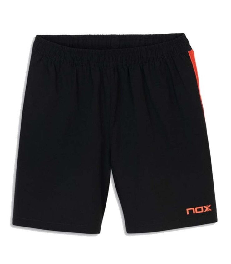 Short NOx Team Noir 1