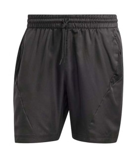 Short Adidas New York 2N1 nero 1