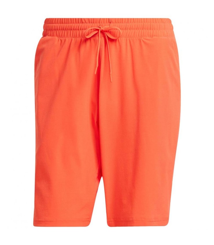 Short Adidas Ergo 18cm HeatRdy Naranja 1