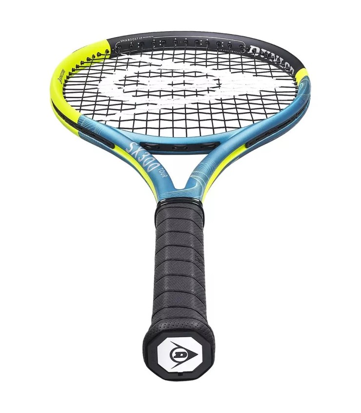 Dunlop SX 300 Tour 2025 Racket (305g) | Ipontennis
