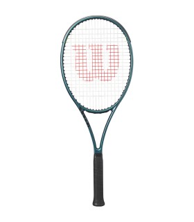 Raquete Wilson Blade 98 16x19 v9 (305g) de teste | Ipontennis