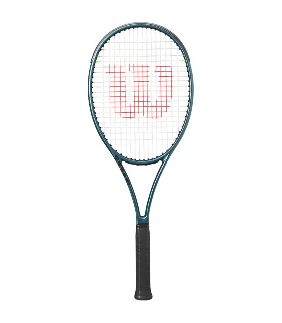 Wilson Blade 98 16x19 v9 (305g) test racket | Ipontennis