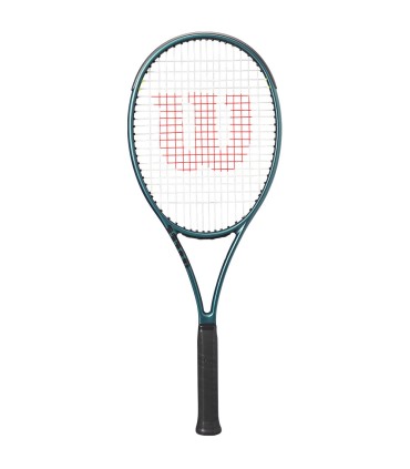 Raquete Wilson Blade 98 16x19 v9 (305g) de teste | Ipontennis