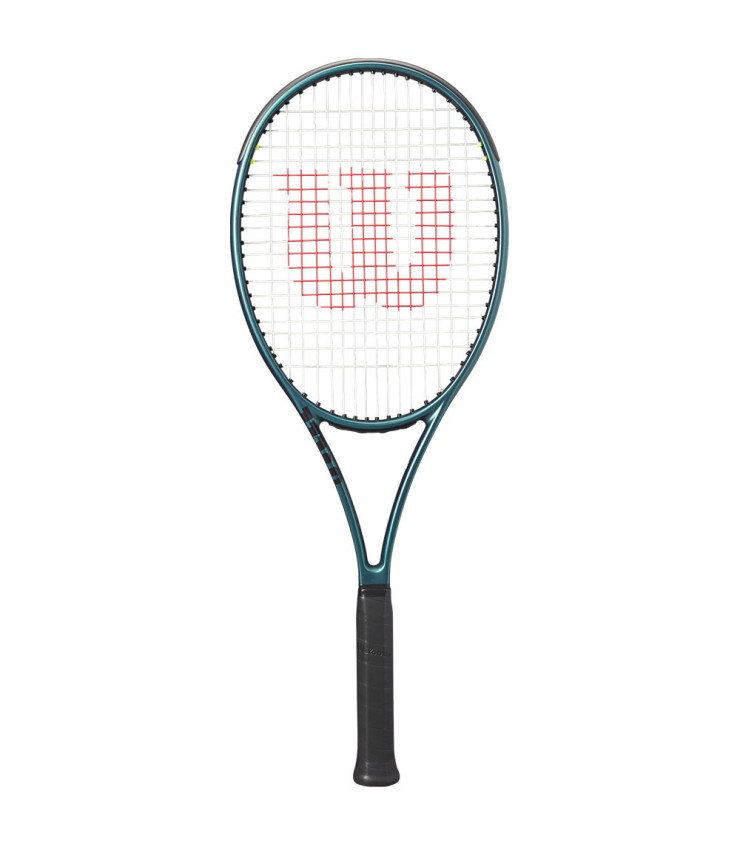 Wilson Blade 98 16x19 v9 (305g) Testschläger | Ipontennis