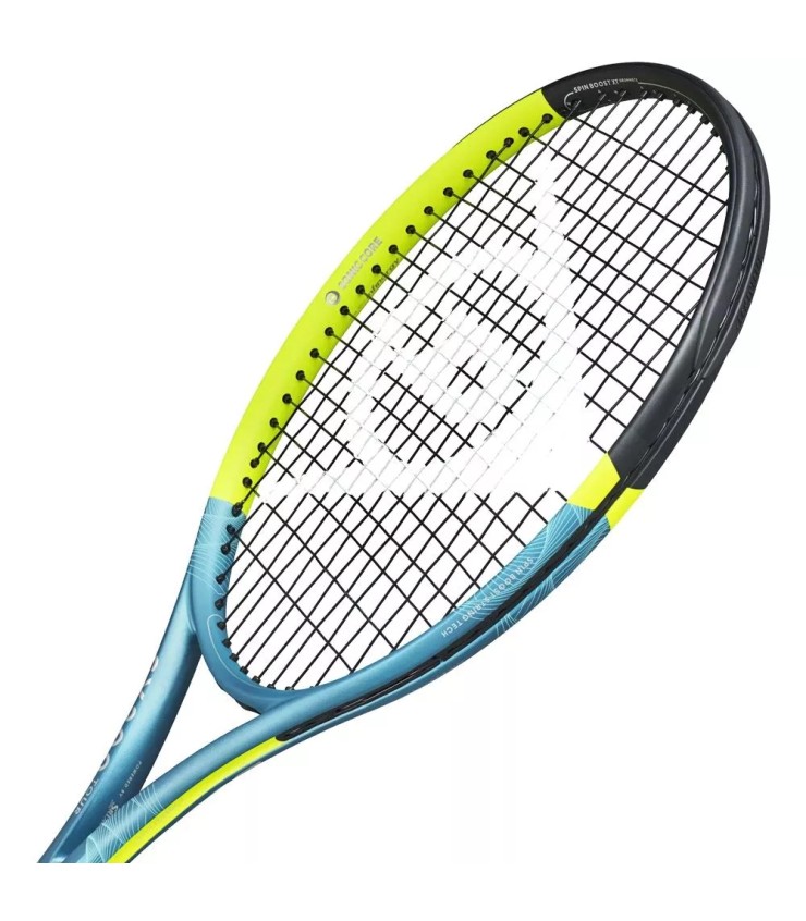 Dunlop SX 300 Tour 2025 Racket (305g) | Ipontennis