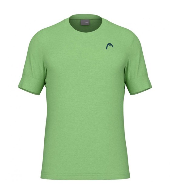 T-shirt Head Play Tech Vert 1