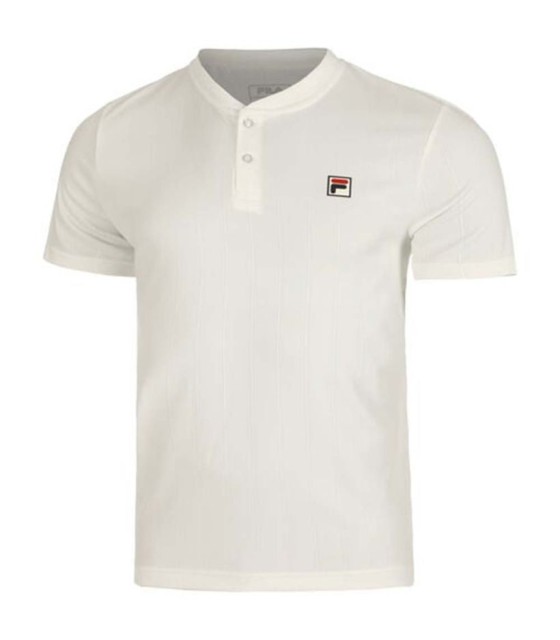 T-shirt Addison Blanc 1