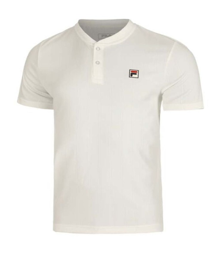 T-shirt Addison Blanc 1